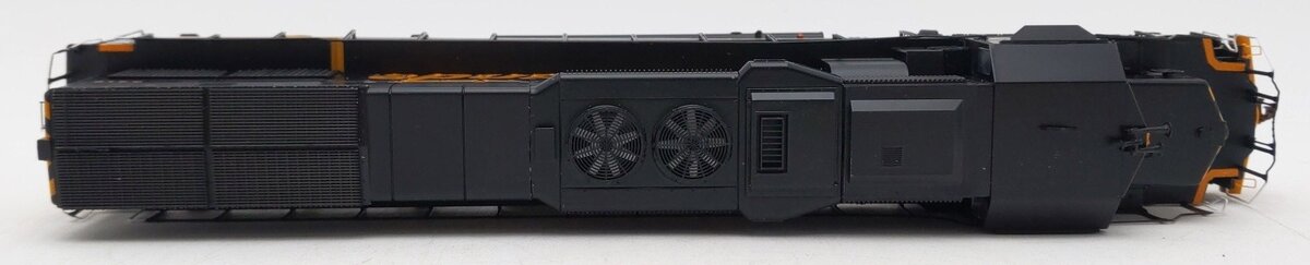 Athearn 98318 HO Scale Rio Grande SD40T-2 Diesel Locomotive #5412 EX/Box