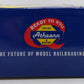 Athearn 98318 HO Scale Rio Grande SD40T-2 Diesel Locomotive #5412 EX/Box