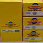 Athearn G2628 HO Scale CB&Q F3 ABA Diesel Locomotive Set w/DCC & Sound EX/Box