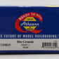 Athearn 98325 HO Denver & Rio Grande Western RTR SD40T-2 Diesel Locomotive #5349 EX/Box