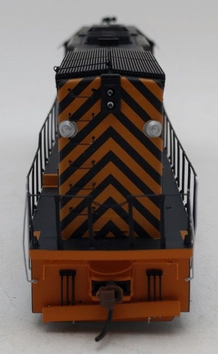 Athearn 98325 HO Denver & Rio Grande Western RTR SD40T-2 Diesel Locomotive #5349 EX/Box