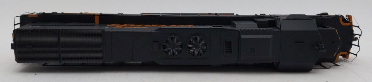 Athearn 98325 HO Denver & Rio Grande Western RTR SD40T-2 Diesel Locomotive #5349 EX/Box