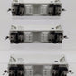 Athearn 81058 HO Scale ACFX Covered Hopper Cars (Set of 3) LN/Box