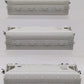 Athearn 81058 HO Scale ACFX Covered Hopper Cars (Set of 3) LN/Box