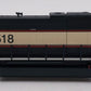 Athearn G64804 HO Scale Burlington Northern SD70MAC Diesel Locomotive #9518 NIB
