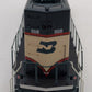 Athearn G64804 HO Scale Burlington Northern SD70MAC Diesel Locomotive #9518 NIB