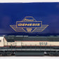 Athearn G64804 HO Scale Burlington Northern SD70MAC Diesel Locomotive #9518 NIB