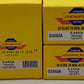 Athearn G3202 HO Scale D&RGW F-9A/B Diesel Locomotive Set EX/Box