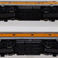 Athearn G3202 HO Scale D&RGW F-9A/B Diesel Locomotive Set EX/Box
