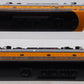 Athearn G3202 HO Scale D&RGW F-9A/B Diesel Locomotive Set EX/Box
