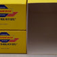 Athearn G3202 HO Scale D&RGW F-9A/B Diesel Locomotive Set EX/Box