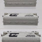 Athearn 81061 HO Scale Burlington Northern Covered Hoppers (Set of 3) LN/Box