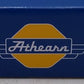 Athearn 81061 HO Scale Burlington Northern Covered Hoppers (Set of 3) LN/Box