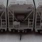 Athearn 81061 HO Scale Burlington Northern Covered Hoppers (Set of 3) LN/Box