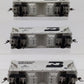 Athearn 81061 HO Scale Burlington Northern Covered Hoppers (Set of 3) LN/Box
