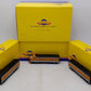 Athearn G3252 HO Scale D.&R.G.W. "Rio Grande Zephyr" F-9 ABB Diesel Set EX/Box