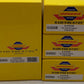 Athearn G3252 HO Scale D.&R.G.W. "Rio Grande Zephyr" F-9 ABB Diesel Set EX/Box
