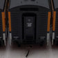 Athearn G3252 HO Scale D.&R.G.W. "Rio Grande Zephyr" F-9 ABB Diesel Set EX/Box