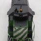 Athearn 98732 HO Scale Burlington Northern RTR SD40 Diesel Locomotive #6322 LN/Box