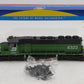 Athearn 98732 HO Scale Burlington Northern RTR SD40 Diesel Locomotive #6322 LN/Box