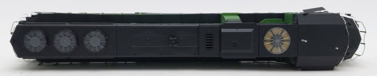 Athearn G67321 HO Scale Burlington Northern SD60M Diesel Locomotive #9269 LN/Box