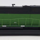 Athearn G67321 HO Scale Burlington Northern SD60M Diesel Locomotive #9269 LN/Box