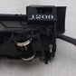 Athearn G9026 HO Scale D&RGW 2-8-2 Light Steam Loco & Tender #1209 EX/Box