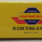 Athearn G9026 HO Scale D&RGW 2-8-2 Light Steam Loco & Tender #1209 EX/Box