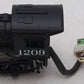 Athearn G9026 HO Scale D&RGW 2-8-2 Light Steam Loco & Tender #1209 EX/Box