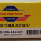 Athearn G9026 HO Scale D&RGW 2-8-2 Light Steam Loco & Tender #1209 EX/Box