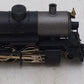 Athearn G9026 HO Scale D&RGW 2-8-2 Light Steam Loco & Tender #1209 EX/Box