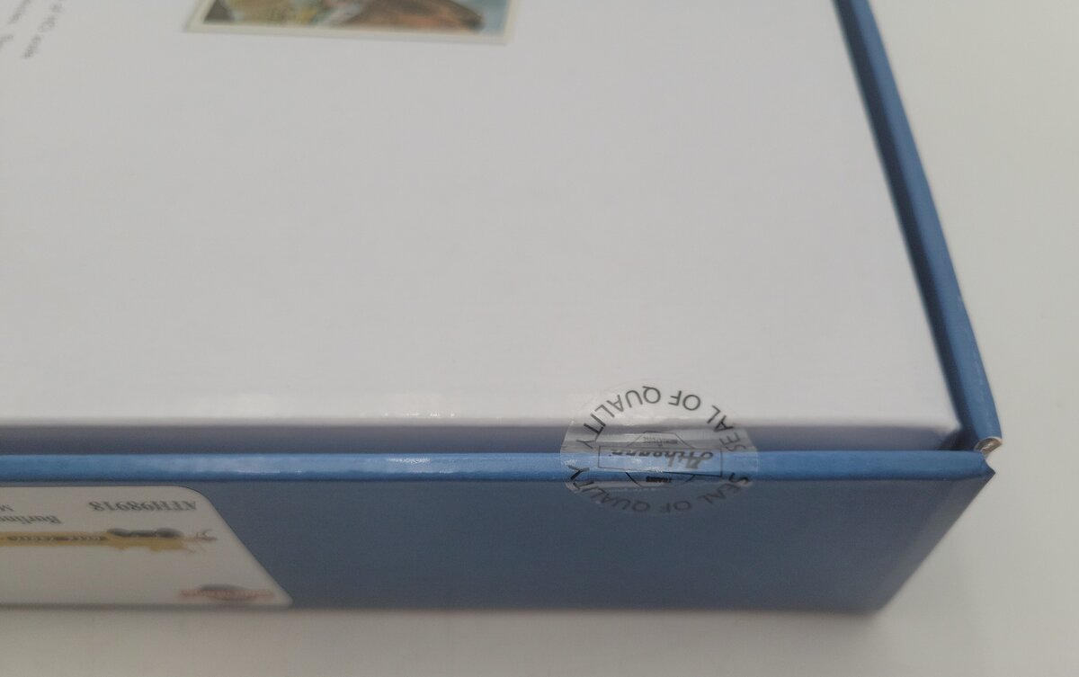 Athearn 98918 HO RTR Maxi I Well Cars, DTTX #73017 (5) MT/Box