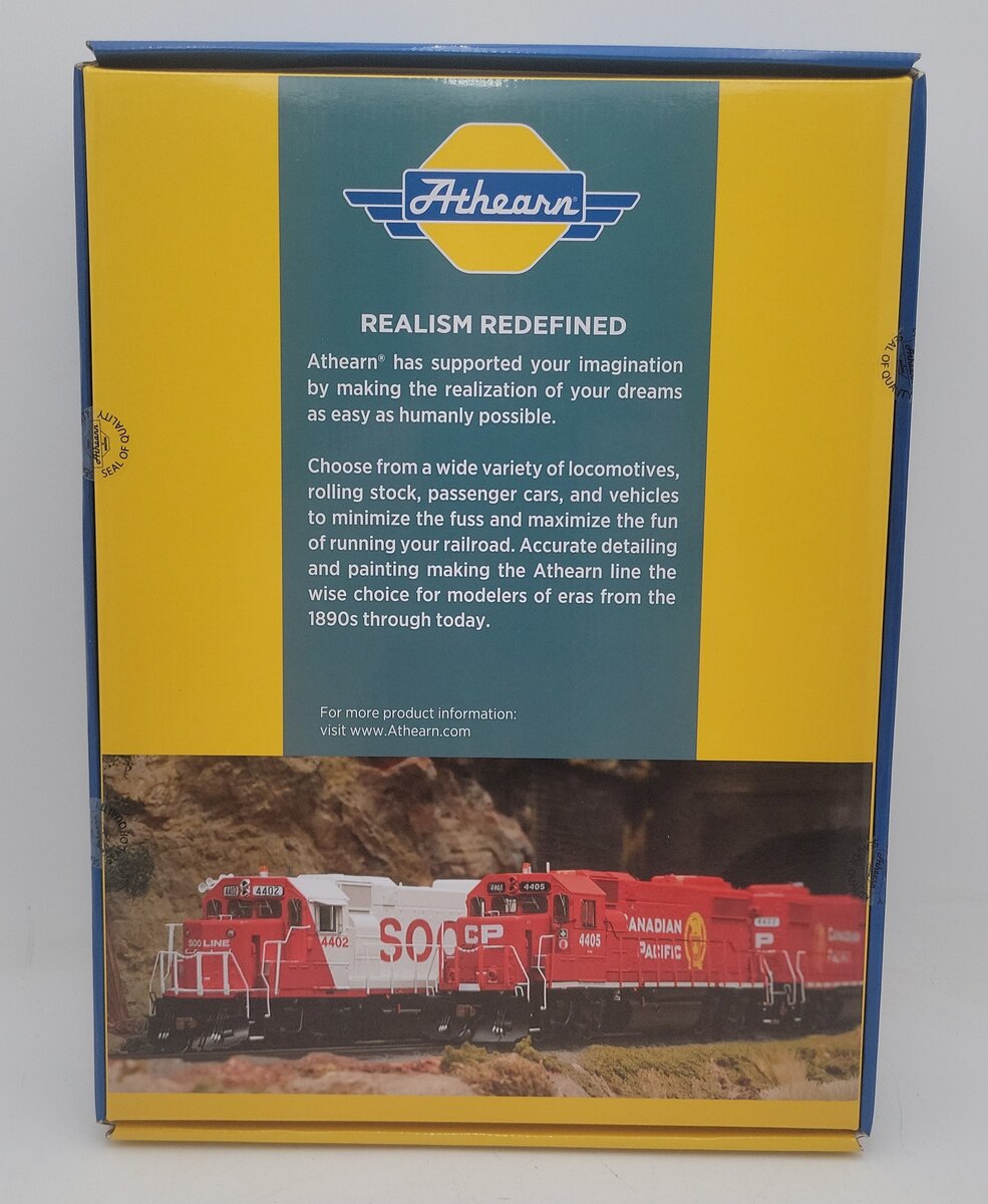 Athearn 98942 HO Maxi-III Well Cars, DTTX #73905 (5) MT/Box