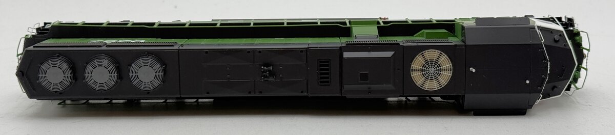 Athearn G67323 HO Burlington Northern SD60M Diesel Locomotive #9282 NIB