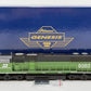 Athearn G67323 HO Burlington Northern SD60M Diesel Locomotive #9282 NIB