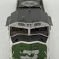 Athearn G67323 HO Burlington Northern SD60M Diesel Locomotive #9282 NIB