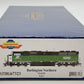 Athearn G67323 HO Burlington Northern SD60M Diesel Locomotive #9282 NIB