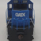 Roundhouse 12525 HO Scale GMTX Diesel Locomotive #2339 LN/Box