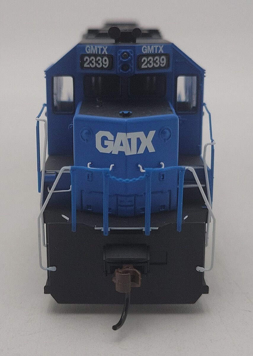 Roundhouse 12525 HO Scale GMTX Diesel Locomotive #2339 LN/Box