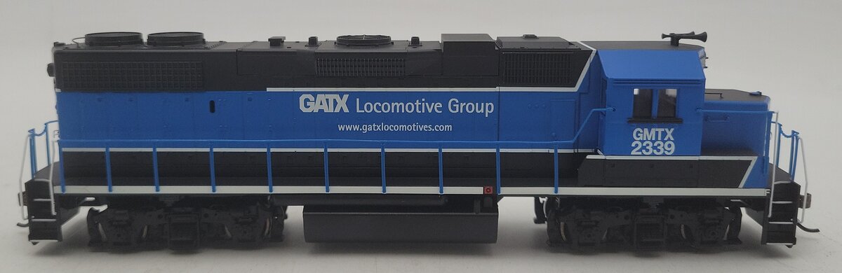Roundhouse 12525 HO Scale GMTX Diesel Locomotive #2339 LN/Box