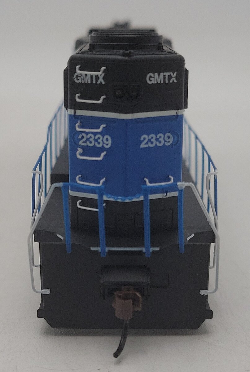 Roundhouse 12525 HO Scale GMTX Diesel Locomotive #2339 LN/Box