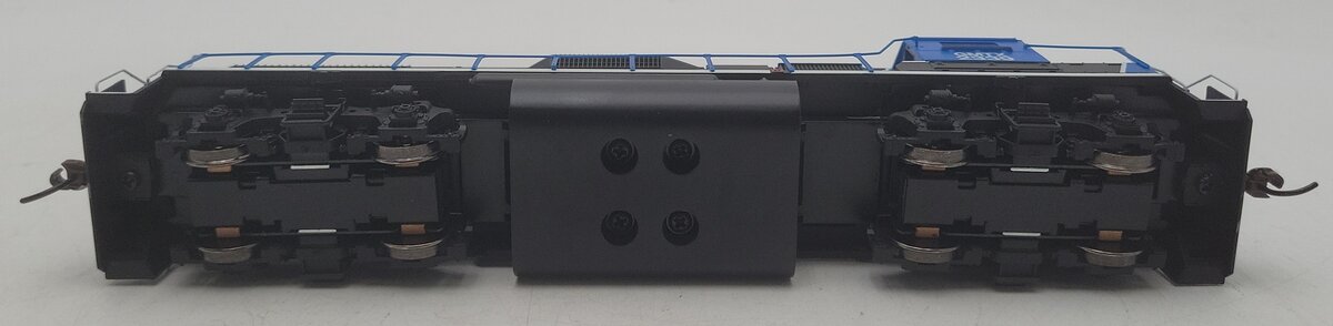 Roundhouse 12525 HO Scale GMTX Diesel Locomotive #2339 LN/Box