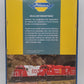 Athearn 98943 HO Maxi-III Well Cars, DTTX #73932 (5) MT/Box