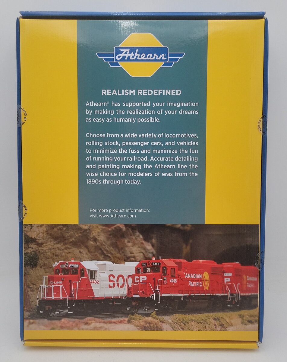 Athearn 98943 HO Maxi-III Well Cars, DTTX #73932 (5) MT/Box