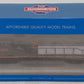 Roundhouse 12542 HO Scale Rio Grande Diesel Locomotive #3154 MT/Box
