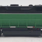 Atlas 8901 HO Scale Burlington Northern GP-40 Diesel Locomotive #3513 LN/Box