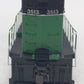 Atlas 8901 HO Scale Burlington Northern GP-40 Diesel Locomotive #3513 LN/Box