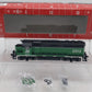 Atlas 8901 HO Scale Burlington Northern GP-40 Diesel Locomotive #3513 LN/Box
