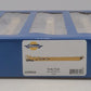 Athearn 98944 HO Maxi-III Well Cars, DTTX #73981 (5) MT/Box