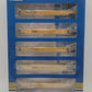 Athearn 98944 HO Maxi-III Well Cars, DTTX #73981 (5) MT/Box